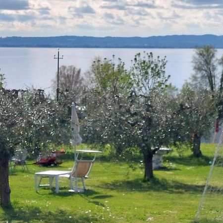 Agriturismo Al-Bor Lazise Dış mekan fotoğraf