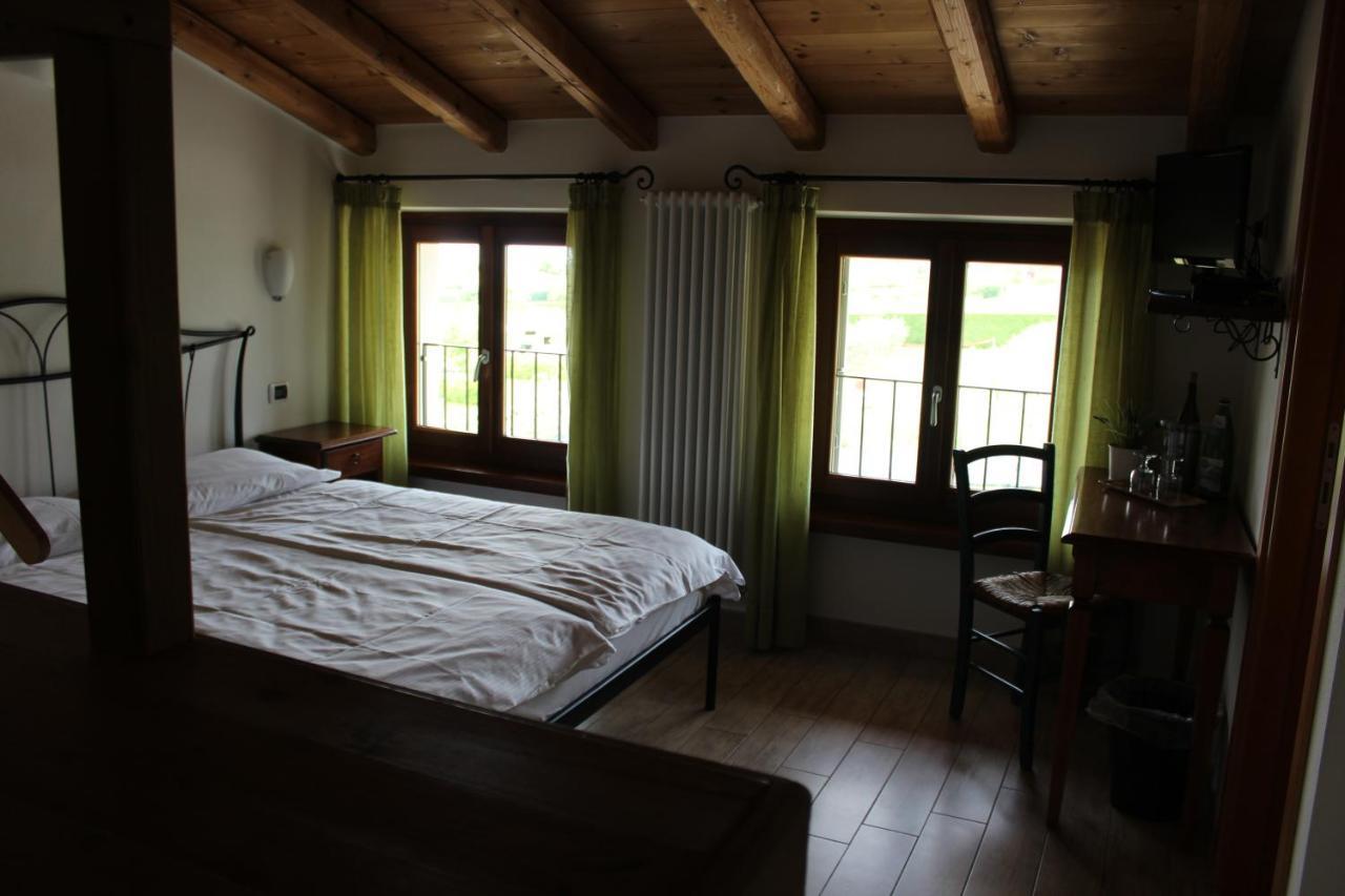 Agriturismo Al-Bor Lazise Dış mekan fotoğraf