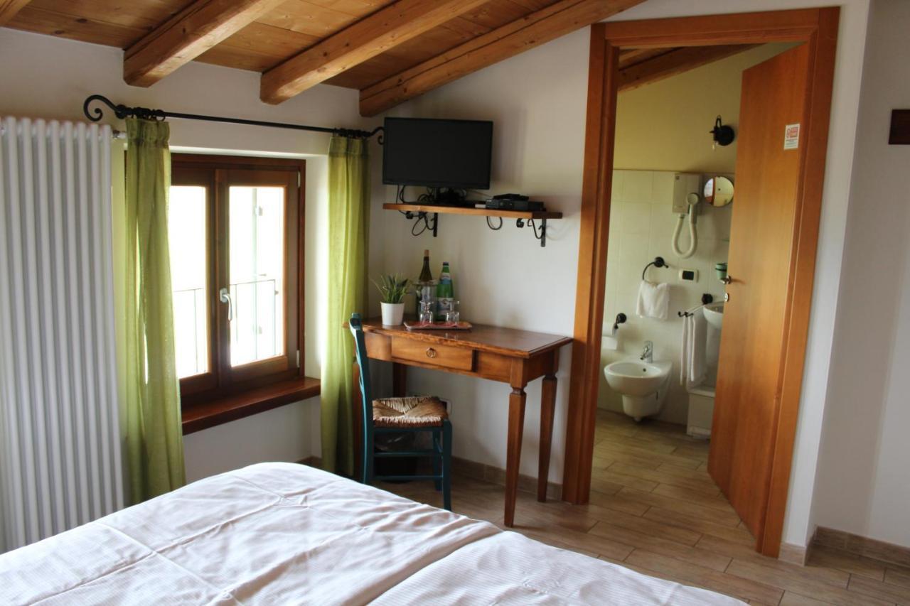 Agriturismo Al-Bor Lazise Dış mekan fotoğraf