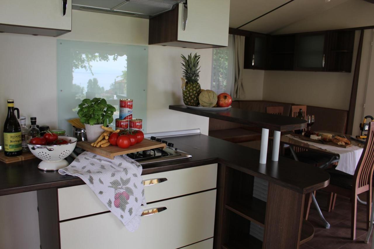 Agriturismo Al-Bor Lazise Dış mekan fotoğraf
