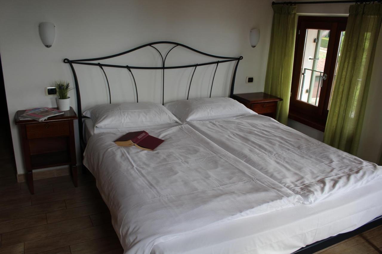 Agriturismo Al-Bor Lazise Dış mekan fotoğraf