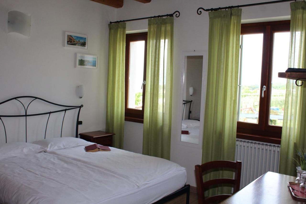 Agriturismo Al-Bor Lazise Dış mekan fotoğraf