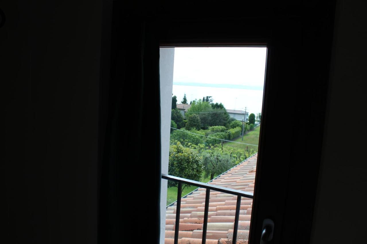 Agriturismo Al-Bor Lazise Dış mekan fotoğraf