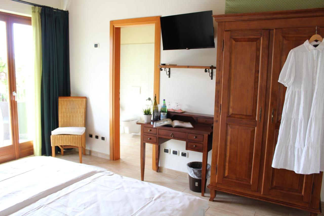 Agriturismo Al-Bor Lazise Dış mekan fotoğraf