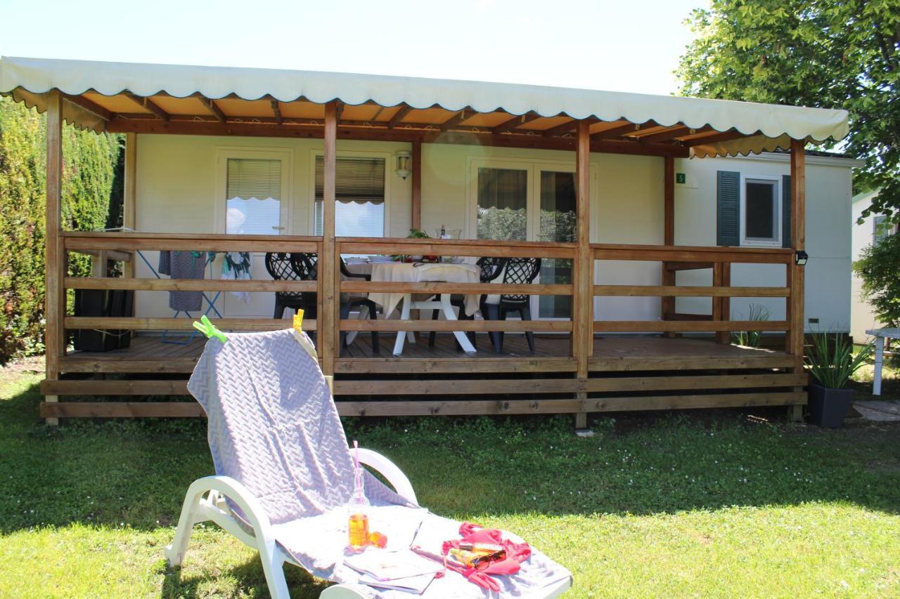 Agriturismo Al-Bor Lazise Dış mekan fotoğraf