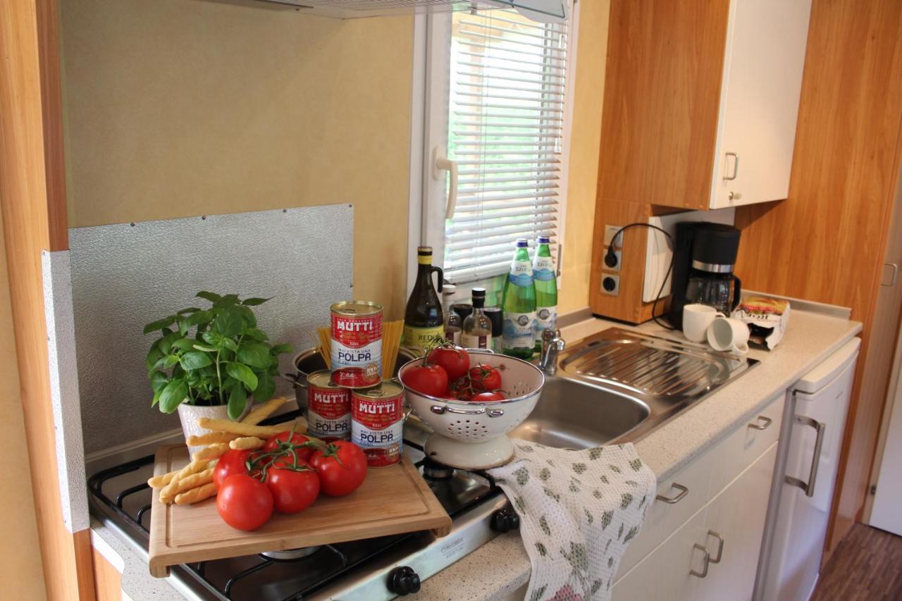 Agriturismo Al-Bor Lazise Dış mekan fotoğraf