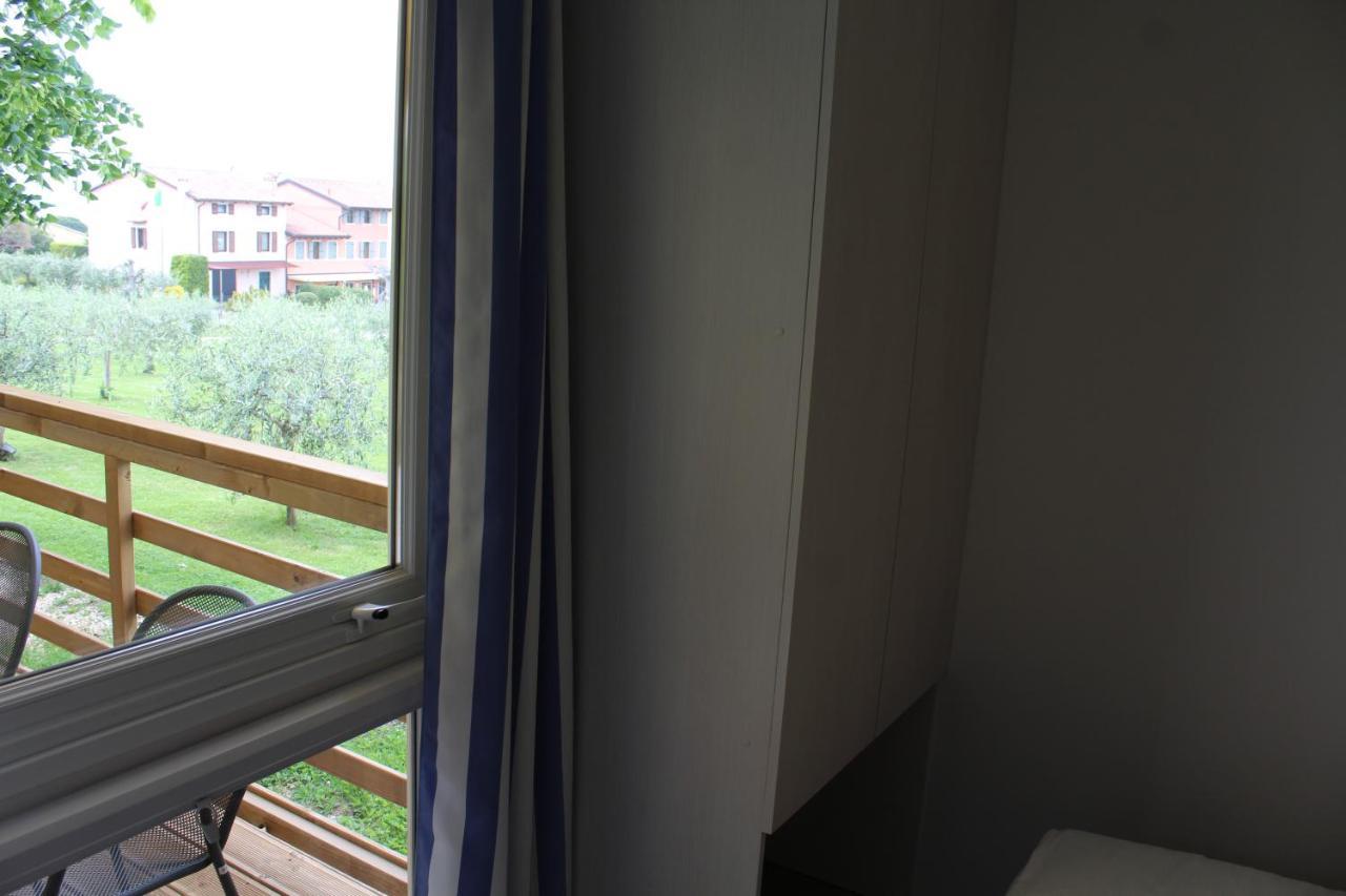 Agriturismo Al-Bor Lazise Dış mekan fotoğraf