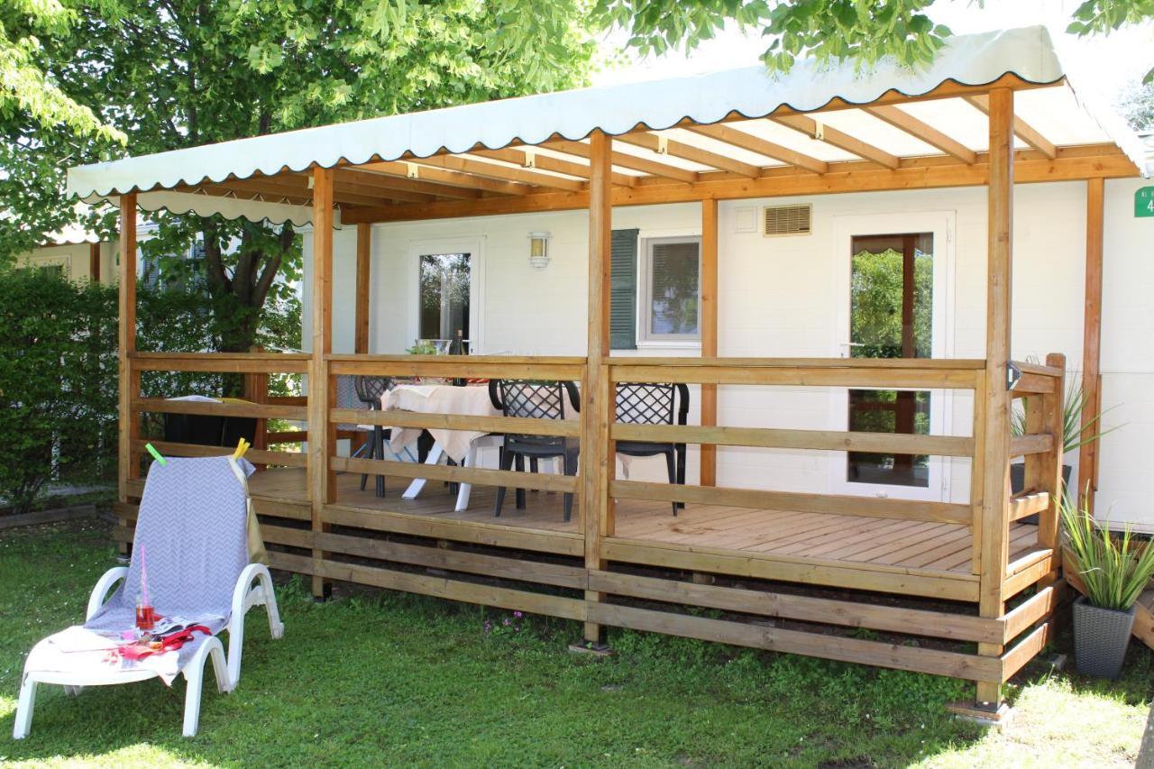 Agriturismo Al-Bor Lazise Dış mekan fotoğraf