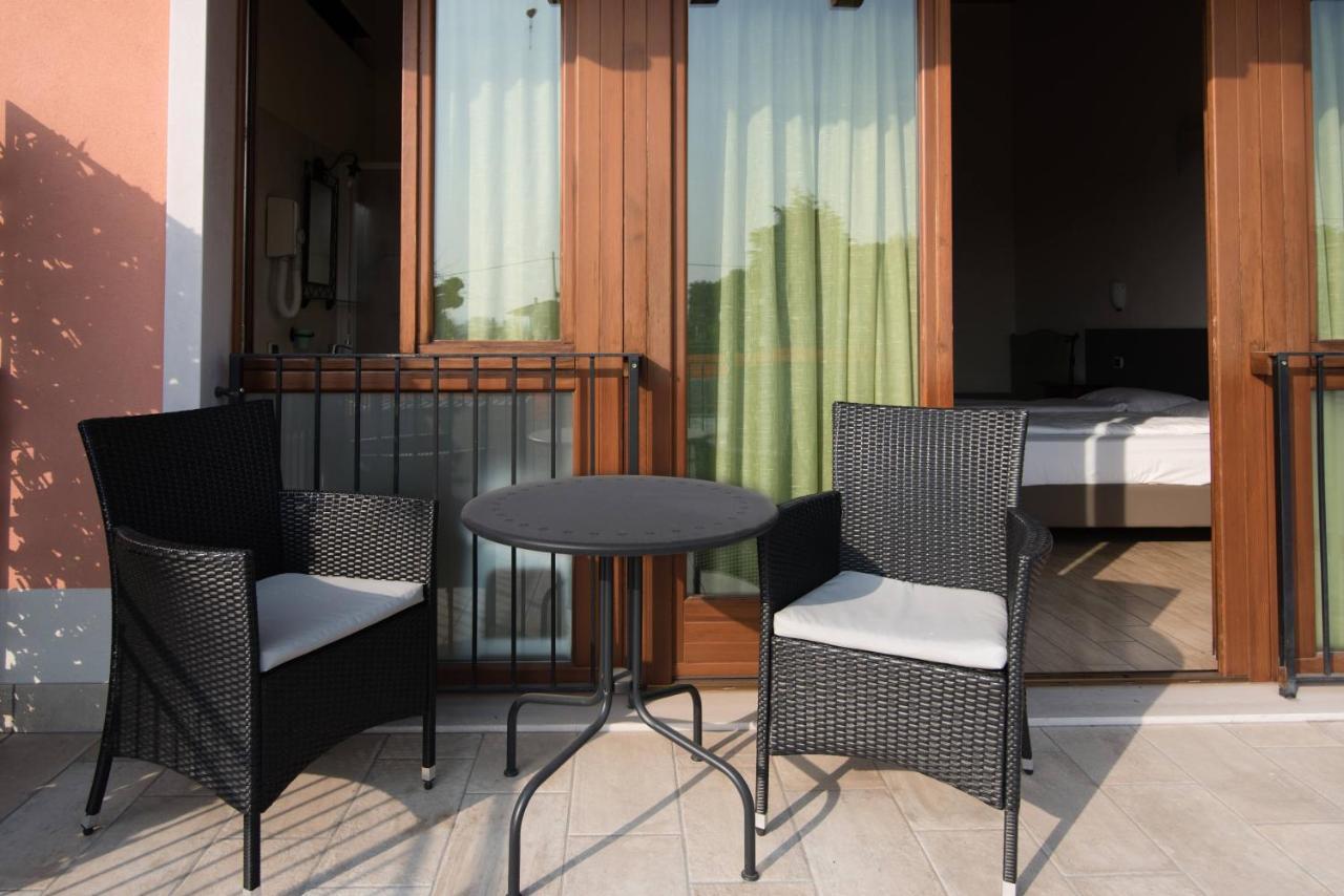 Agriturismo Al-Bor Lazise Dış mekan fotoğraf