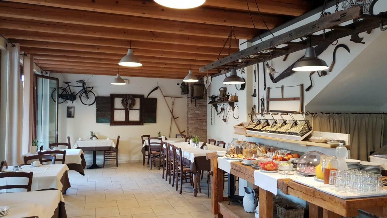 Agriturismo Al-Bor Lazise Dış mekan fotoğraf