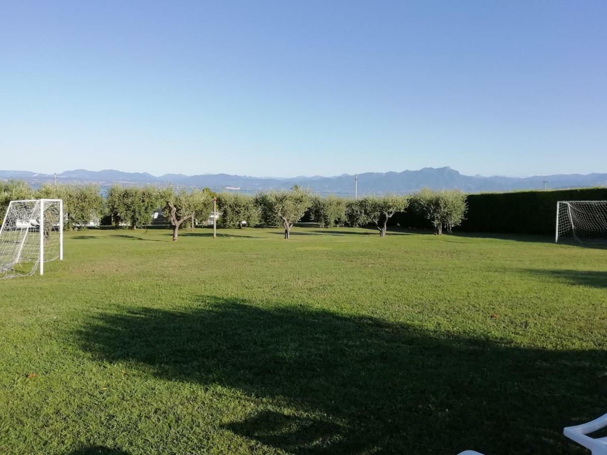 Agriturismo Al-Bor Lazise Dış mekan fotoğraf