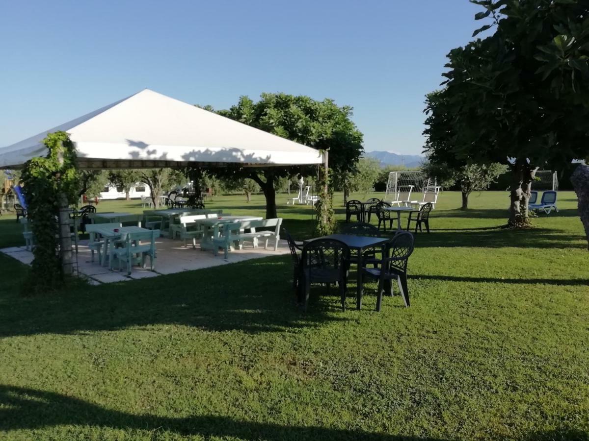 Agriturismo Al-Bor Lazise Dış mekan fotoğraf